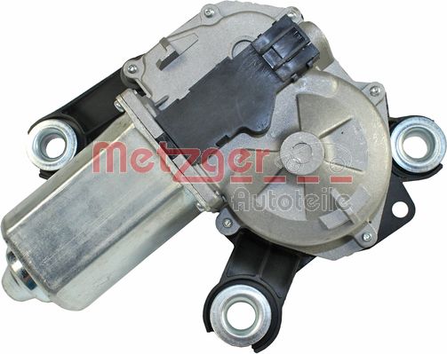 METZGER 2190731 Wischermotor